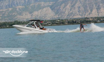 TK Watersports boat rental operation on Page, AZ 6